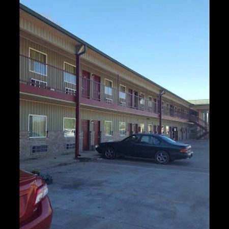 City Heart Inn & Suites Piedmont 외부 사진