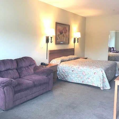 City Heart Inn & Suites Piedmont 외부 사진