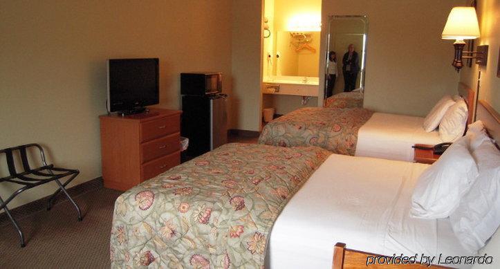City Heart Inn & Suites Piedmont 외부 사진