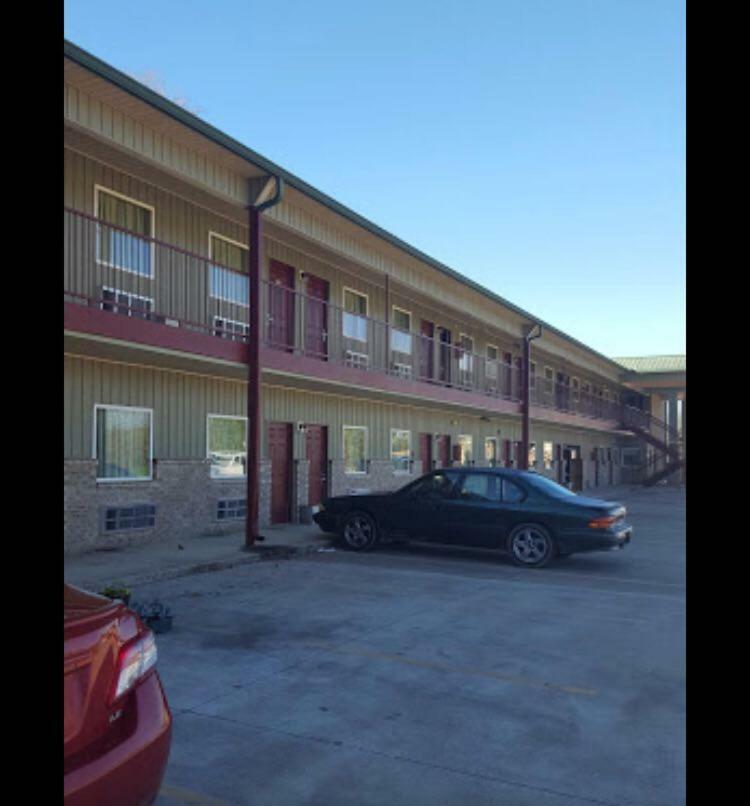City Heart Inn & Suites Piedmont 외부 사진