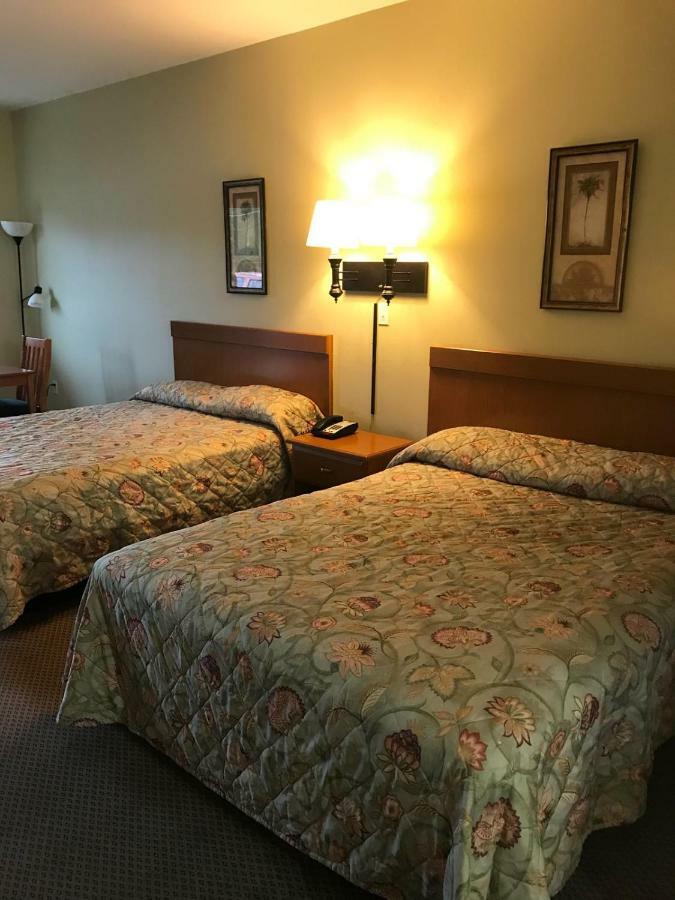 City Heart Inn & Suites Piedmont 외부 사진